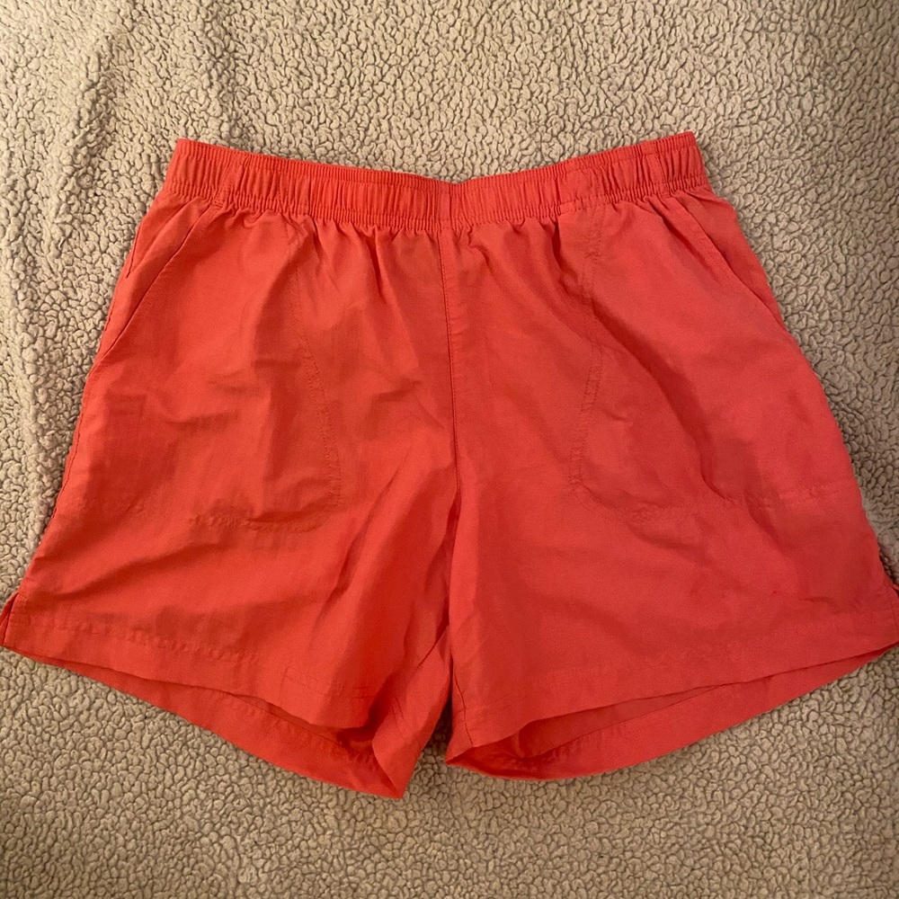 Women’s Columbia Shorts